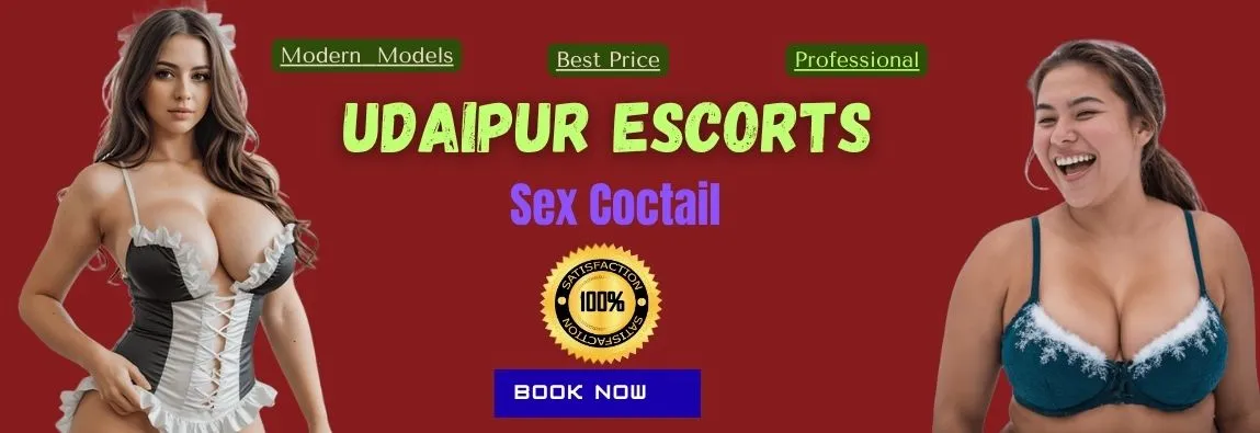 Udaipur escort service